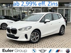 Bild des Angebotes BMW 216 Active Tourer i DKG Sportsitze adLED ParkAss SHZ 1
