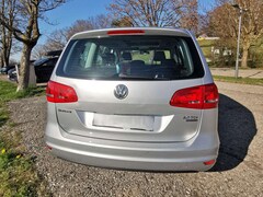 Bild des Angebotes VW Sharan Sharan Diesel 2.0 TDI BlueMotion Technology Trendl