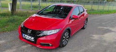 Bild des Angebotes Honda Civic Civic 1.8 i-VTEC Lifestyle