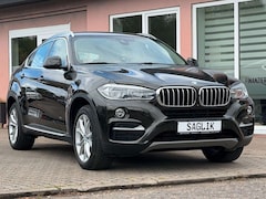 Bild des Angebotes BMW X6 xDrive 40 d Steptronic