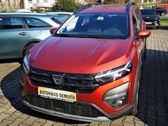 Bild des Angebotes Dacia Jogger Jogger TCe 110 Expression