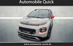 Bild des Angebotes Citroen C3 1.2 Aircross* Pan., * Navi * Kamera * PDC *