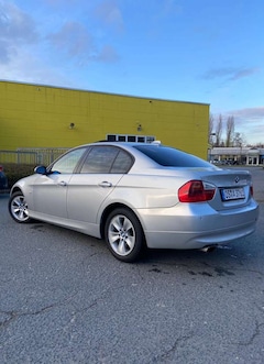 Bild des Angebotes BMW 318 3er BMW Limousine Automatik | HU NEU !!