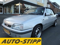 Bild des Angebotes Opel Kadett GSI Cabriolet *guter Zustand *restauriert