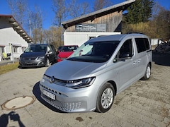 Bild des Angebotes VW Caddy Life