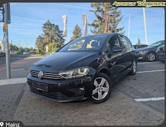 Bild des Angebotes VW Golf Sportsvan Lounge DSG. NAVI. SHZ. Kamera
