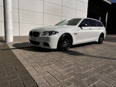 Bild des Angebotes BMW M550 M550D XDrive Softclose Head-Up 360 Kamera Panorama