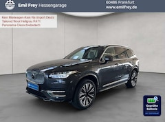 Volvo XC90 XC90 T8 AWD Recharge Ultimate-Bright HeadUpDisplay