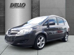 Bild des Angebotes Opel Zafira 1.6 FAMILY+ 85kw 5-Gang Bi-Xenon Klimaautom SHZ Te