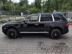 Bild des Angebotes Porsche Cayenne Cayenne Turbo