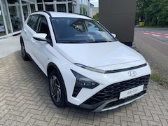 Bild des Angebotes Hyundai BAYON TREND NAVI LED+TOTWINKELASSISTENT
