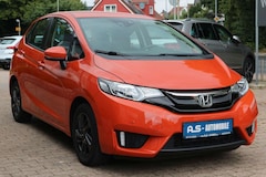 Bild des Angebotes Honda Jazz Comfort *1.HAND/NAVI/TEMPO/PDC/KLMA/SHZ*
