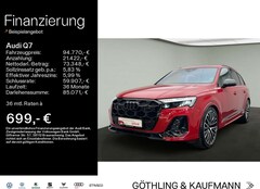 Bild des Angebotes Audi Q7 50 TDI qu S line tip*EUPE 132.465*Air*B&O*HUD