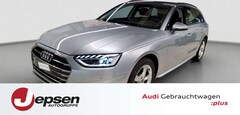 Bild des Angebotes Audi A4 Avant Advanced advanced 30 TDI 100(136) S tronic