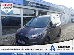 Bild des Angebotes Ford Transit Courier 1.0 EcoBoost Sport KASTEN NAVI KAMERA