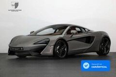 Bild des Angebotes McLaren 540C 540C BladeSilver/NappaLeather/Camera