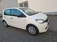 Bild des Angebotes Skoda Citigo Cool Edition TÜV NEU EURO 6