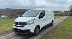 Bild des Angebotes Fiat Talento Kasten L2H1 1,2t SX
