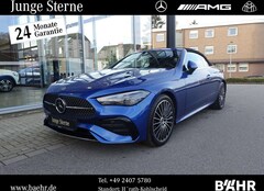Bild des Angebotes Mercedes-Benz CLE 200 CLE 200 Cabrio AMG/Distronic/Digital-Light/LMR19