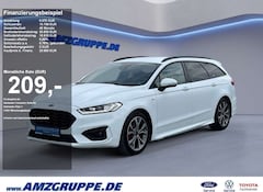 Bild des Angebotes Ford Mondeo 2.0EcoBlue Turnier ST-Line ACC+Kamera+LED+Winterpa