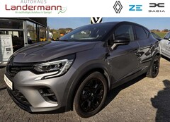 Bild des Angebotes Renault Captur RIVE GAUCHE E-TECH PLUG-IN 160