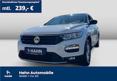 Bild des Angebotes VW T-Roc 2.0TDI Style 4M DSG Navi Climatr PDC ACC