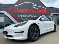 Bild des Angebotes Tesla Model 3 Long Range Dual AWD Facelift Matrix AHK