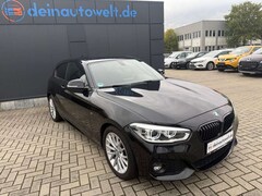 Bild des Angebotes BMW 120 Baureihe 1 Lim. 3-trg. d M Sport *Automatik
