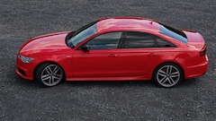 Bild des Angebotes Audi A6 A6 3.0 TDI competition quattro tiptronic