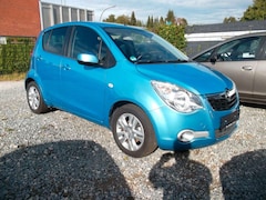 Bild des Angebotes Opel Agila B Edition, Automatik, Mod.2013