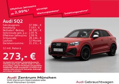 Bild des Angebotes Audi SQ2 TFSI S tronic Pano/AHK/SONOS/Matrix