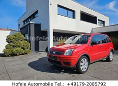 Bild des Angebotes Ford Fusion Plus**KLIMA/OMAS SCHÄTZLE**