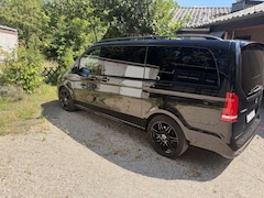 Bild des Angebotes Mercedes-Benz V 200 220/250/300 d EDITION 2020 lang (447.813)