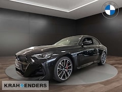 Bild des Angebotes BMW 220 i-Coupe+M-Sport+Park-Assist+Glasdach+Harman-Kardon