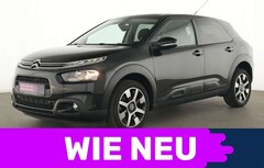 Bild des Angebotes Citroen C4 Shine Kamera|Navi|Kessy|SHZ|PDC|Panorama