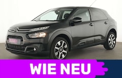 Bild des Angebotes Citroen C4 Shine Kamera|Navi|Kessy|SHZ|PDC|Panorama