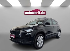 Bild des Angebotes Skoda Karoq 2.0 TDI 4x4 DSG ELEGANCE PANO AHK LED CAM NAVI VIR