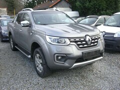 Bild des Angebotes Renault Alaskan Intens Double Cab 4x4 1.Hand&Vollaust.