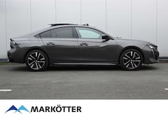 Bild des Angebotes Peugeot 508 Hybrid 225e GT/ACC/AHK/Focal/S-Dach/Memory