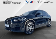 Bild des Angebotes BMW X2 sDrive20i RFK/ AHK/ Sportstz./ Navi/ LED/ Komfortz