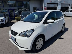 Bild des Angebotes SEAT Mii Style Notbremsass. Berganfahrass. GA Klima Freispr