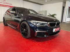 Bild des Angebotes BMW M550 M550 i xDrive *LED + Head Up + Kamera