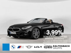 Bild des Angebotes BMW Z4 sDrive 20i M-Sport LED HUD ACC NAVI KAMERA
