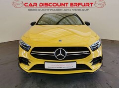 Bild des Angebotes Mercedes-Benz A 35 AMG 4Matic Performance-Panodach-LED-