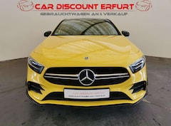 Bild des Angebotes Mercedes-Benz A 35 AMG 4Matic Performance-Panodach-LED-
