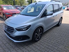 Bild des Angebotes Mercedes-Benz T-Class T 180 d PROGRESSIVE *Navi*AHK*KEYLESS-GO*Kamera*