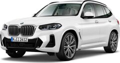 Bild des Angebotes BMW X3 xDrive 30d M Sport HUD Laser Harman/K. AHK