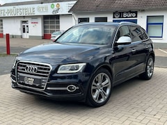 Bild des Angebotes Audi SQ5 3.0 TDI Competition | Quattro | ACC | AHK |