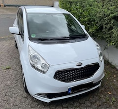 Bild des Angebotes Kia Venga Spirit