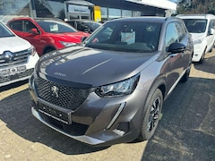 Bild des Angebotes Peugeot 2008 Allure